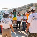 Olympiades nautiques : l&rsquo;initiative d&rsquo;insertion par la mer soutenue par des acteurs locaux.