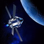 La NASA confie à l&rsquo;Europe un module clé pour la mission Artemis II, une première historique.