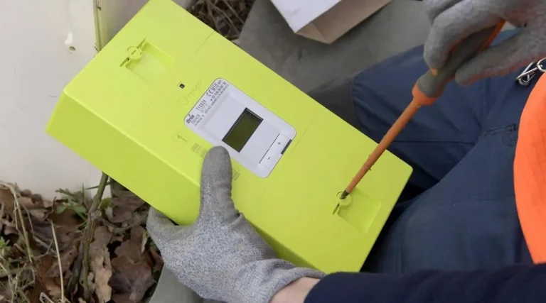 Des fourmis provoquent une coupure d&rsquo;électricité chez un couple de Maine-et-Loire