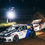 Rallycross : la fin des manches nocturnes en raison d&rsquo;un désintérêt croissant