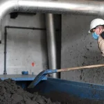 Les boues d&rsquo;épuration en France seront mieux contrôlées pour limiter les polluants éternels.