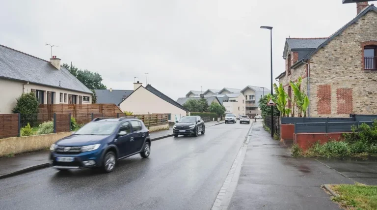 Un promoteur propose un million d&rsquo;euros pour une maison à Rennes, la Métropole s&rsquo;y oppose.