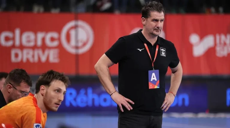 Caen HB : Sébastien Quintallet souligne l&rsquo;importance des playoffs après une grande saison