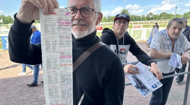 « J’y vais 70 à 80 fois par an » : ces turfistes aguerris donnent leurs tuyaux pour les paris