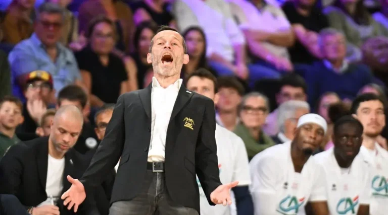 Basket Élite 2 : Le Caen BC s&rsquo;incline face à Châlons-Reims devant un public déçu.