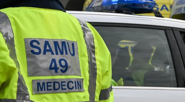 Mort de Jason, 23 ans, dans un accident de la route en Maine-et-Loire avant son travail en discothèque