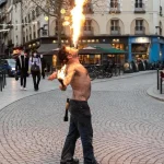 Rennes demande aux musiciens de limiter leur temps de performance dans une même rue