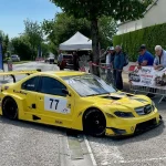 Course de côtes des Teurses : 100 pilotes s&rsquo;élancent près de Saint-Lô ce dimanche