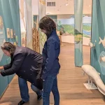 Le Maine-et-Loire : exploration des cours d&rsquo;eau du Loire, Thouet et Sarthe en 2023.