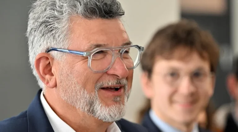 Luc Bouard démissionne de son poste de délégué régional d&rsquo;Horizons avant la présidentielle 2027.
