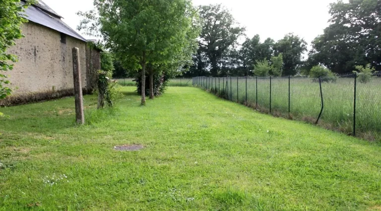 Riverains inquiets de la disparition de la flore et faune pour un futur parc d&rsquo;activités