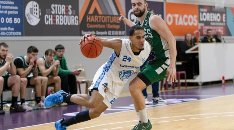 Avenir incertain pour Yann Volmier alors que plusieurs départs sont confirmés en Basket