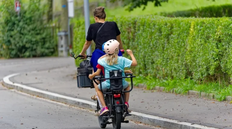 Les vélos électriques en location se développent dans les zones rurales des Pays de la Loire