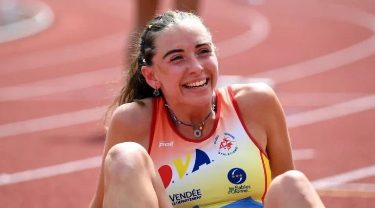 Interclubs : l’Ouest Vendée Athlétisme maintient sa place, l’Entente Angevine reléguée
