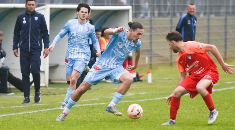 Le Snaf ne participera pas aux compétitions de football cette année, annonce Ouest-France.