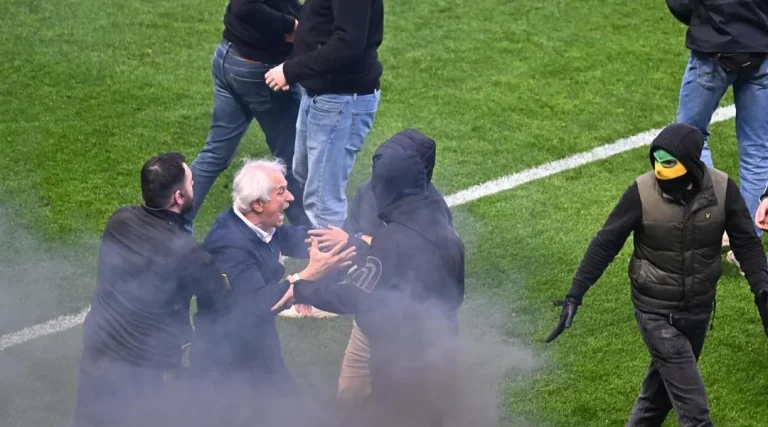 FC Nantes – Toulouse : la saison 2023-2024 s&rsquo;achève sur un nouveau revers à la Beaujoire.