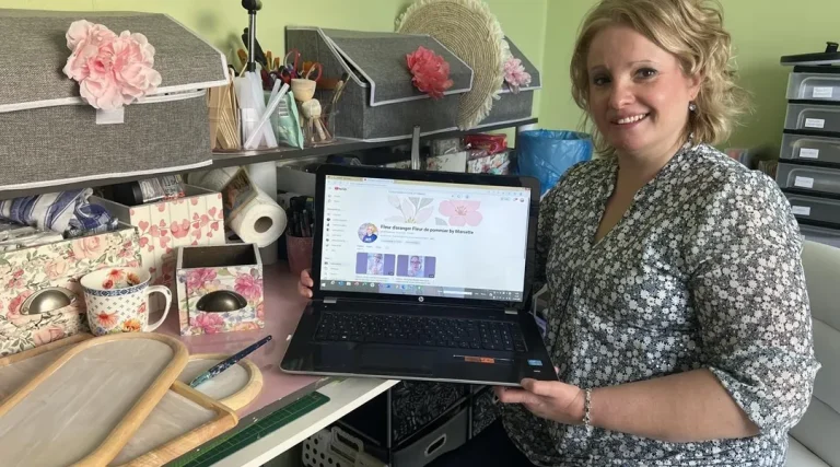 Maladie de Charcot-Marie-Tooth : une femme lance un projet de sensibilisation en France
