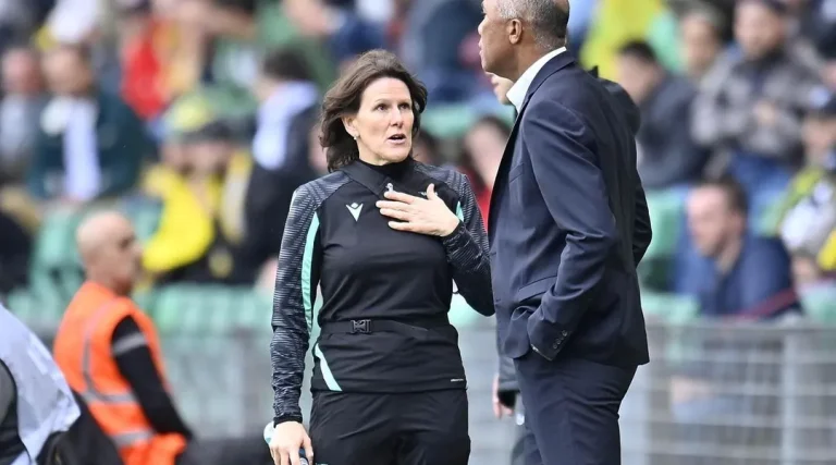 La médecin du FC Nantes quitte le club après le coordinateur médical.
