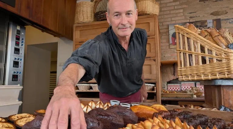 Maine-et-Loire : une boulangerie permet d&rsquo;acheter du pain sans paiement préalable.