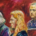 Procès de Martin Ney : révélations sur ses attirances pédophiles dans le meurtre de Jonathan Coulom