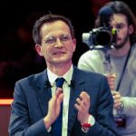 Pierre-Yves Bournazel nommé senior adviser chez Tilder, renforce l&rsquo;équipe stratégique.