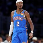 Shai Gilgeous-Alexander remporte le titre MVP, devançant Victor Wembanyama en NBA