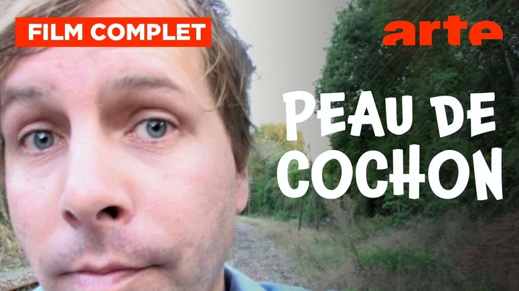 Peau de cochon : Philippe Katerine à l'affiche du film complet sur ARTE Cinema