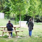 Inauguration du plateau du Petit Blé par la municipalité de Marseille pour renforcer l&rsquo;offre culturelle.