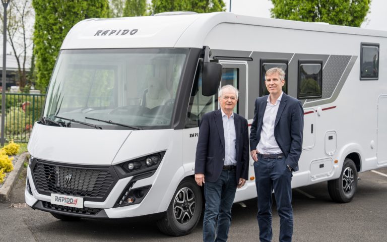 Rapido annonce des vacances en famille pour stimuler le tourisme au marché international.