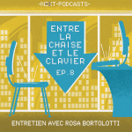 Observation des jeunes en ligne : Rosa Maria Bortolotti analyse les tendances en Europe