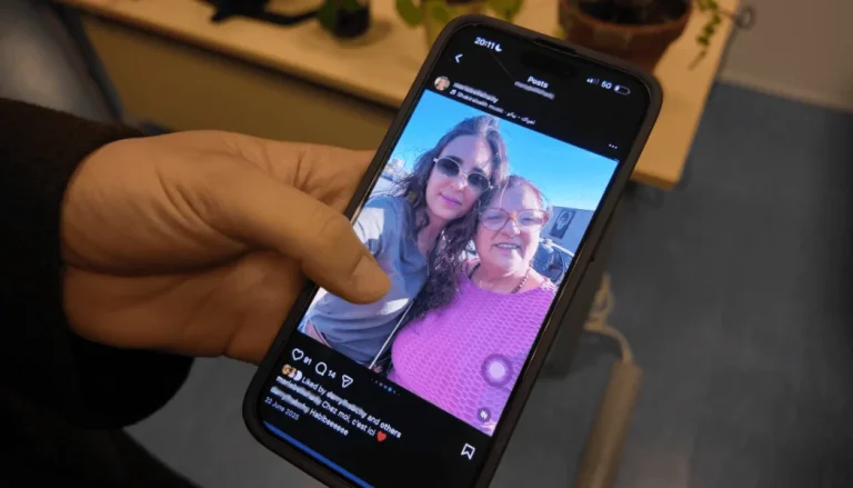 Appels en France : une jeune Libanaise craint de ne jamais revoir sa famille au Liban.