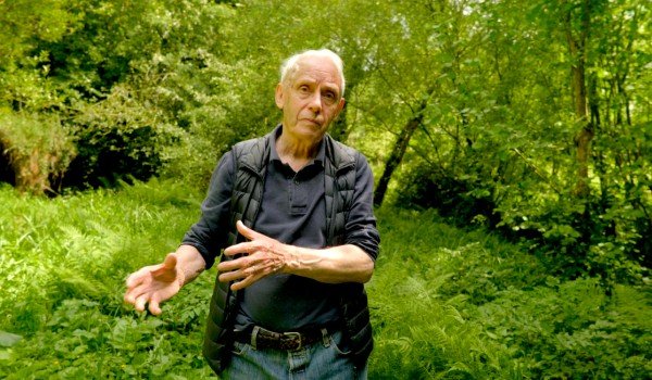 Lucien Pouëdras : un documentaire de Serge Steyer sur la vie en milieu rural en France