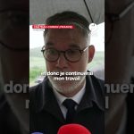 Présidentielle : Olivier Faure ouvert à des propositions pour un candidat commun