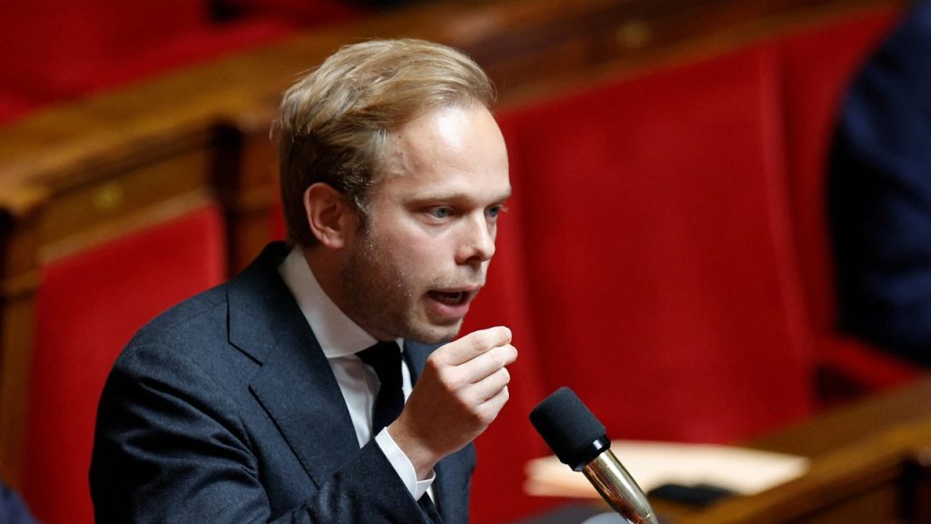 Publication imminente du rapport de la commission d’enquête sur l’audiovisuel public en France.