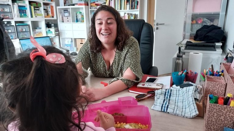 « Familles du 93 en détresse face à l&rsquo;absence de rendez-vous en orthophonie »