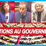 Questions au Gouvernement : Débats sur les réformes économiques en France, 19 mai 2026