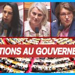 Questions au Gouvernement : débats sur la politique énergétique en France, 12 mai 2026.