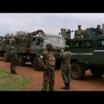 RDC : Situation sécuritaire tendue à Kinshasa, des manifestations signalées ce samedi soir.