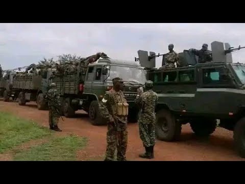 RDC : Situation sécuritaire tendue à Kinshasa, des manifestations signalées ce samedi soir.