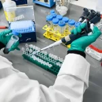 Hervé Raoul de l&rsquo;ANRS : des crises infectieuses plus fréquentes prévues avec le Hantavirus