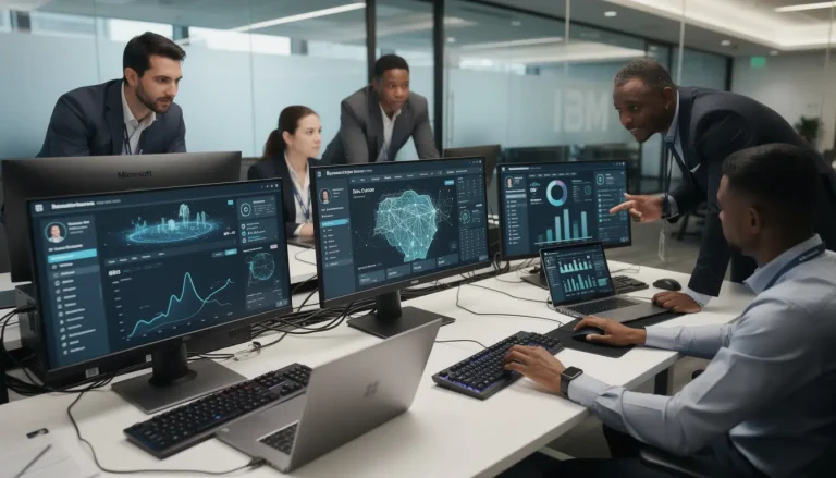RSAC 2026 : L&rsquo;IA au cœur des stratégies de sécurité des institutions publiques.
