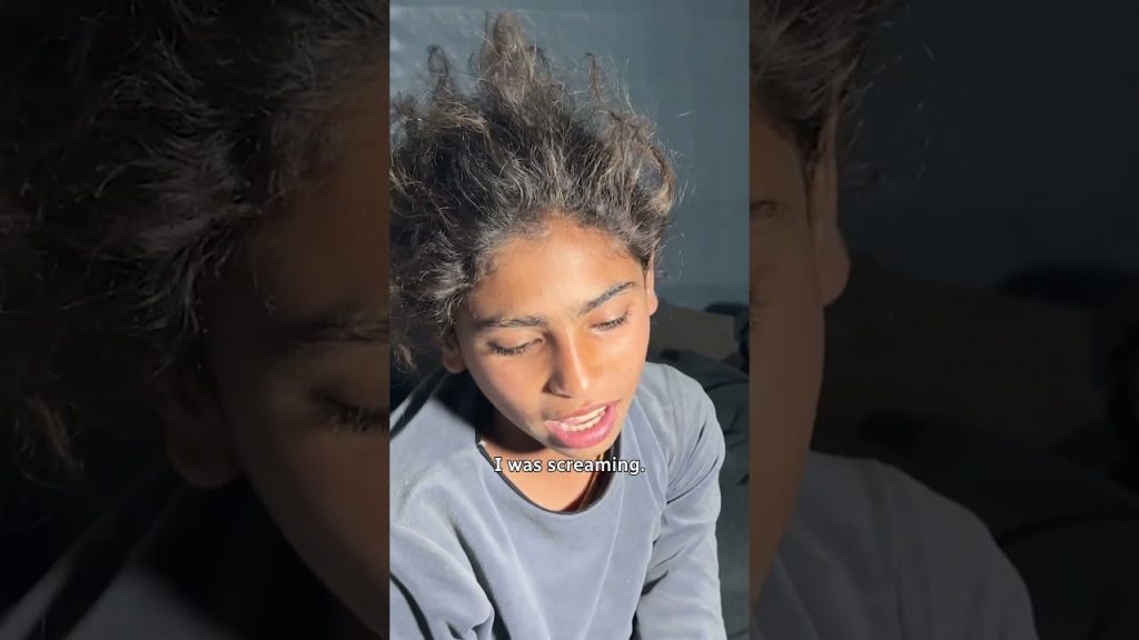 Rats et parasites menacent la santé des réfugiés dans les camps de tentes à Gaza.