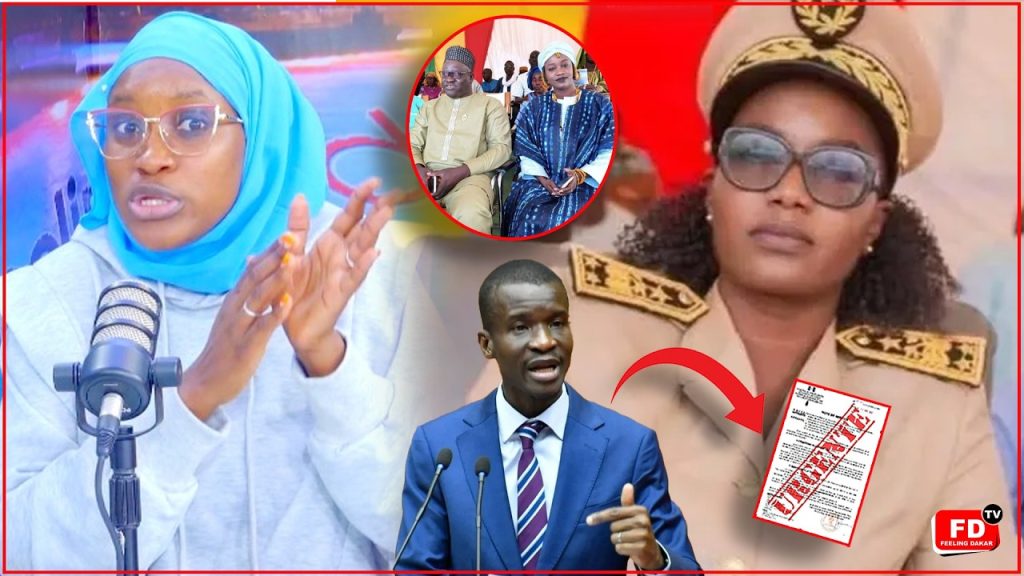 Réaction de Me Bamba Cissé à Koumpentoum : Ndack Mbacké dévoile des informations cruciales.