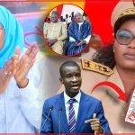 Réaction de Me Bamba Cissé à Koumpentoum : Ndack Mbacké dévoile des informations cruciales.