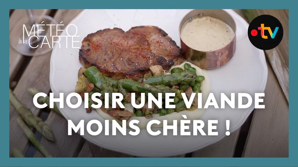 Recette économique d'un plat délicieux : un reportage sur la cuisine locale en France