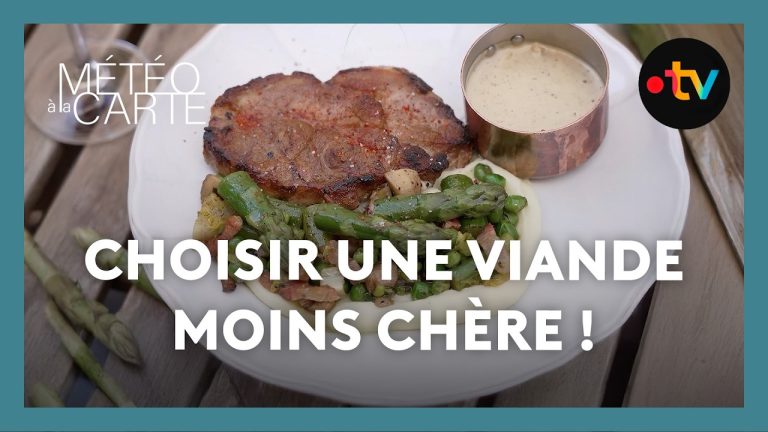 Recette économique d'un plat délicieux : un reportage sur la cuisine locale en France