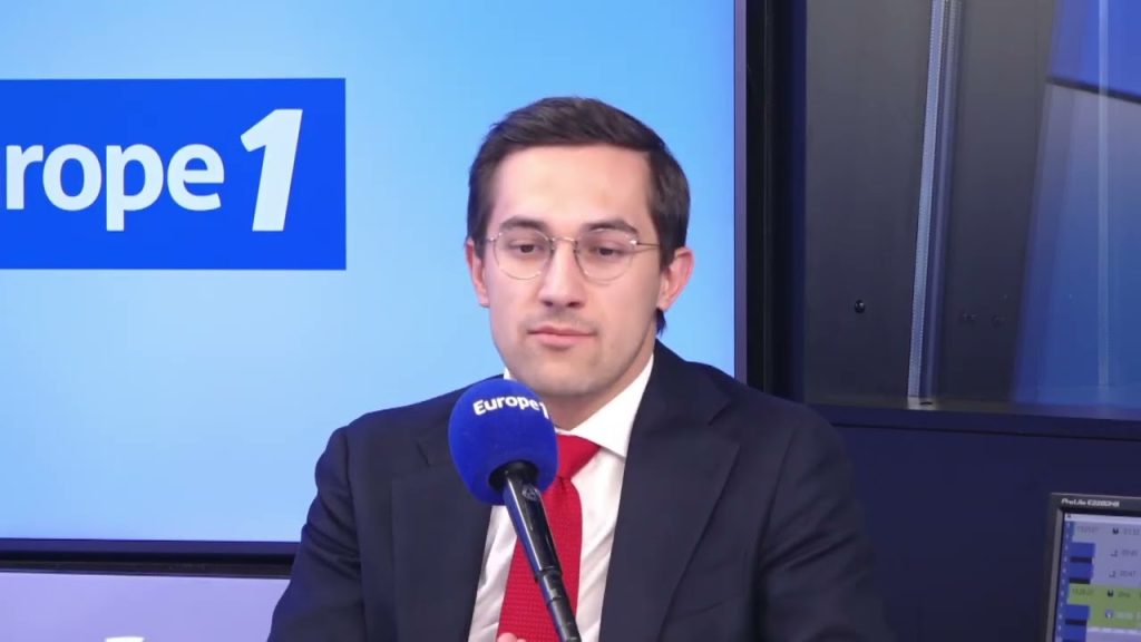 Relations diplomatiques : l'Algérie reconnaît les efforts continus de la France.