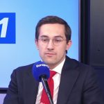 Relations diplomatiques : l'Algérie reconnaît les efforts continus de la France.