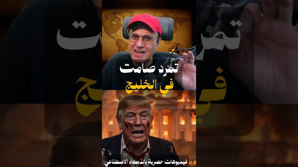 Revelations sur un mutinage silencieux à Riyad et Koweït, menace pour Trump?