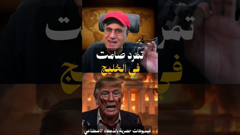 Revelations sur un mutinage silencieux à Riyad et Koweït, menace pour Trump?